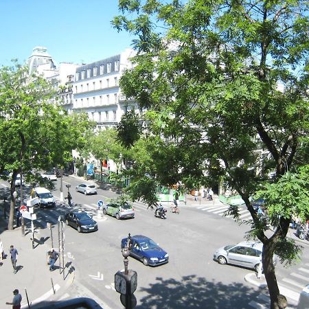 Studio Bonne Nouvelle Apartamento Paris Exterior foto